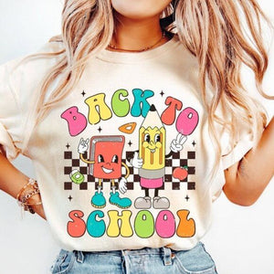Back to School