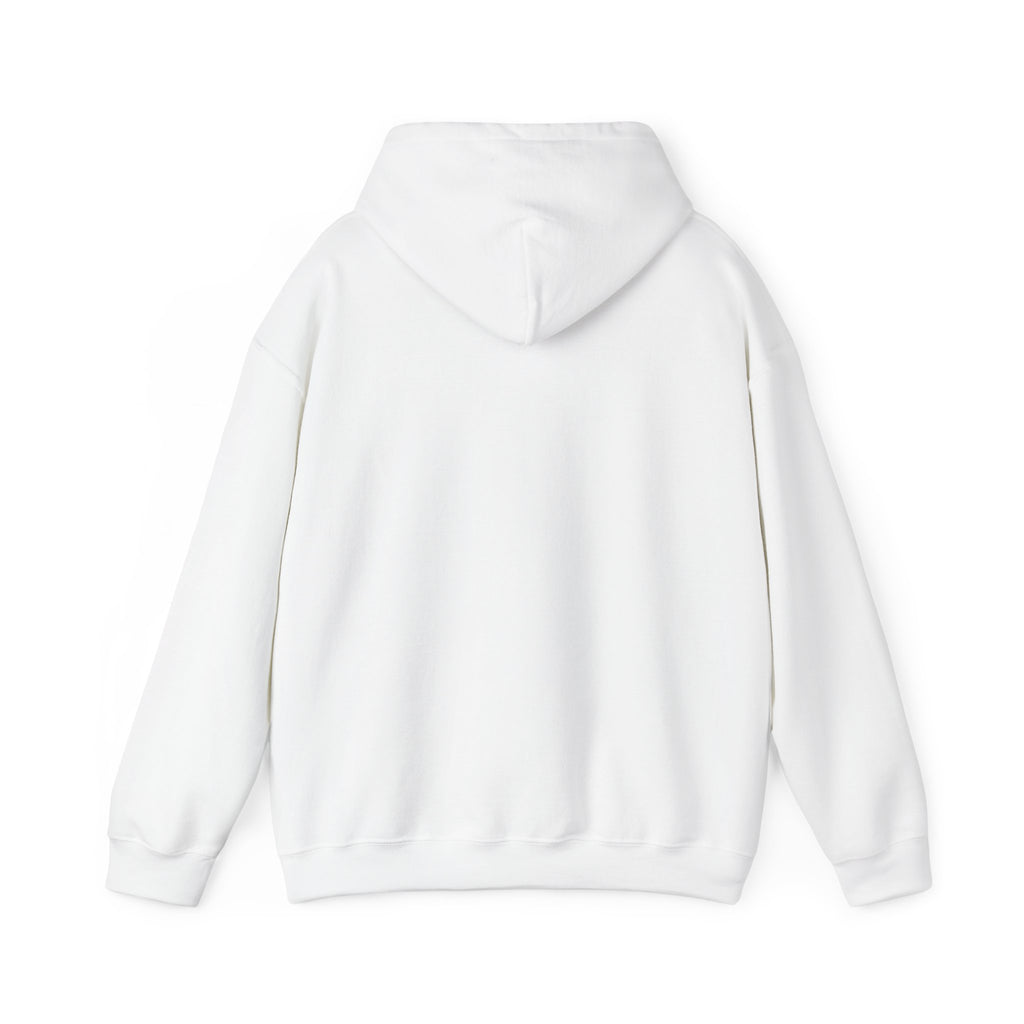 Teaching Is My Ministry Hoodie — Faith-Based Teacher Appreciation Sweatshirt (Colossians 3:23)