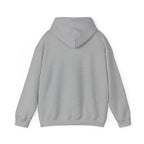 Teaching Is My Ministry Hoodie — Faith-Based Teacher Appreciation Sweatshirt (Colossians 3:23)
