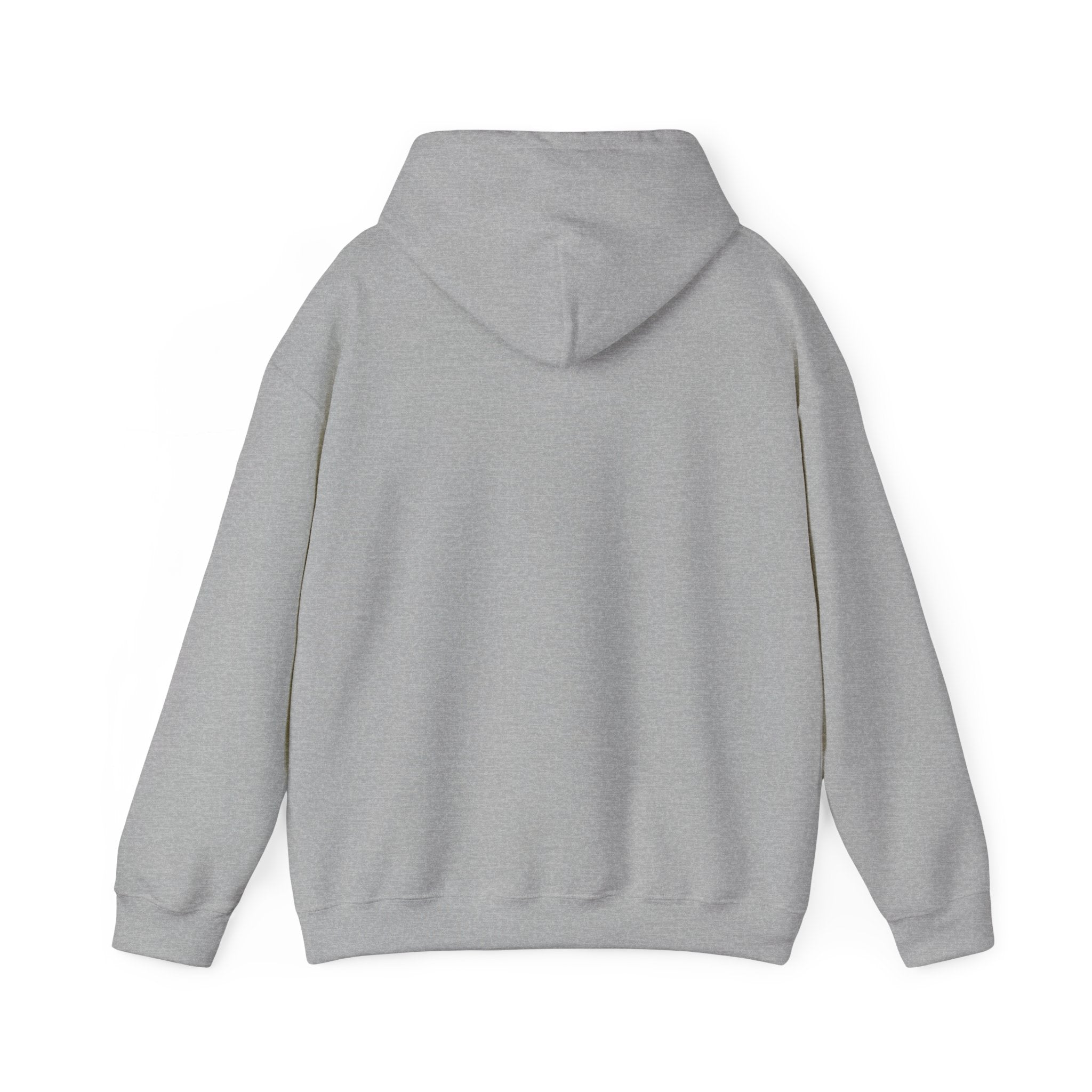Teaching Is My Ministry Hoodie — Faith-Based Teacher Appreciation Sweatshirt (Colossians 3:23)
