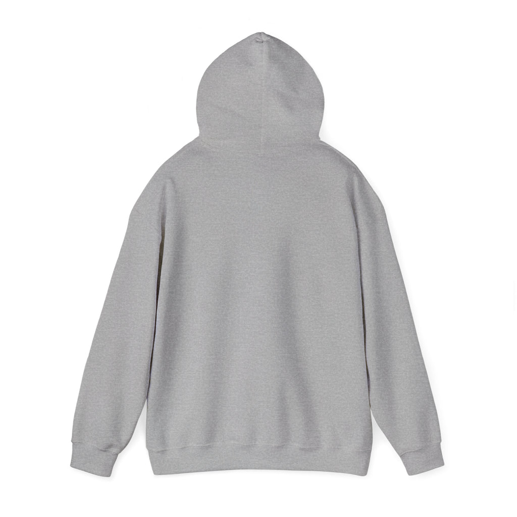 Teaching Is My Ministry Hoodie — Faith-Based Teacher Appreciation Sweatshirt (Colossians 3:23)