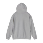 Teaching Is My Ministry Hoodie — Faith-Based Teacher Appreciation Sweatshirt (Colossians 3:23)