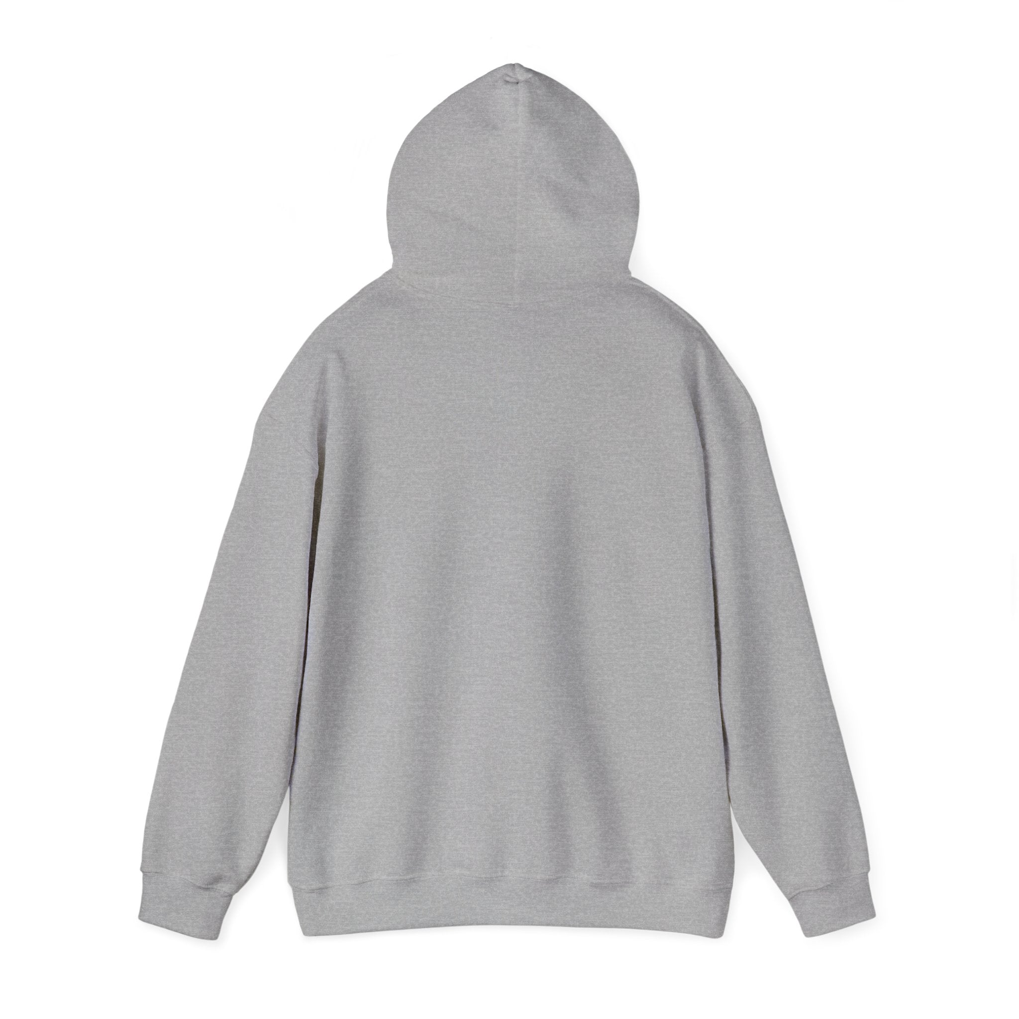 Teaching Is My Ministry Hoodie — Faith-Based Teacher Appreciation Sweatshirt (Colossians 3:23)