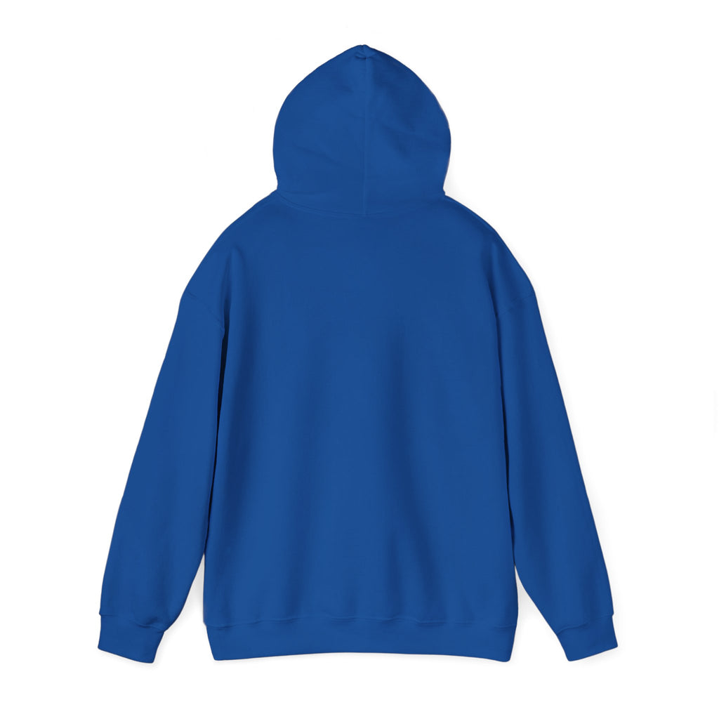 Teaching Is My Ministry Hoodie — Faith-Based Teacher Appreciation Sweatshirt (Colossians 3:23)