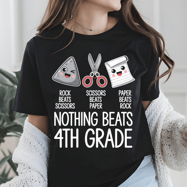 Cute But Feral Raccoon Tee — Retro Pink Heart Sunglasses Graphic Shirt