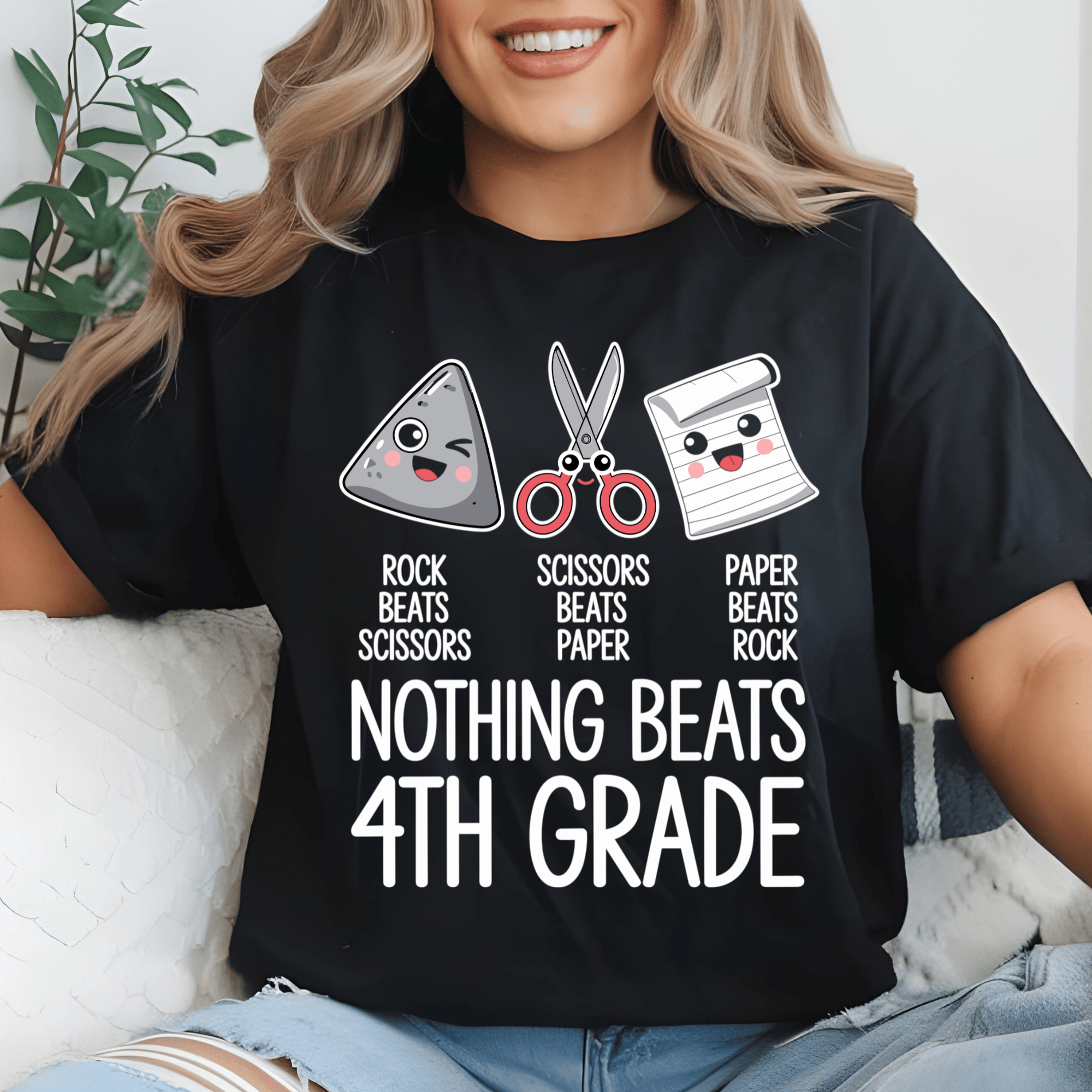 Cute But Feral Raccoon Tee — Retro Pink Heart Sunglasses Graphic Shirt