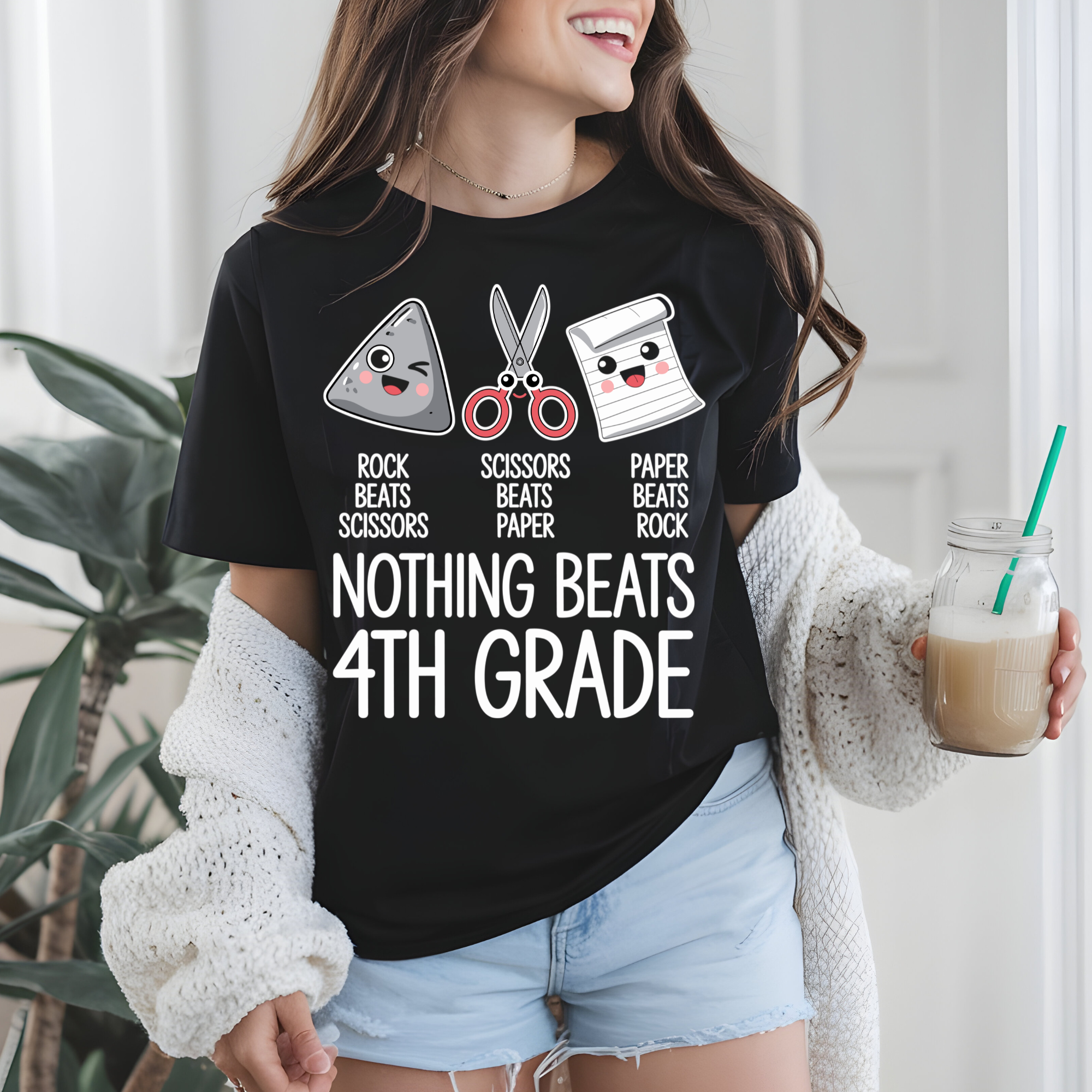 Cute But Feral Raccoon Tee — Retro Pink Heart Sunglasses Graphic Shirt