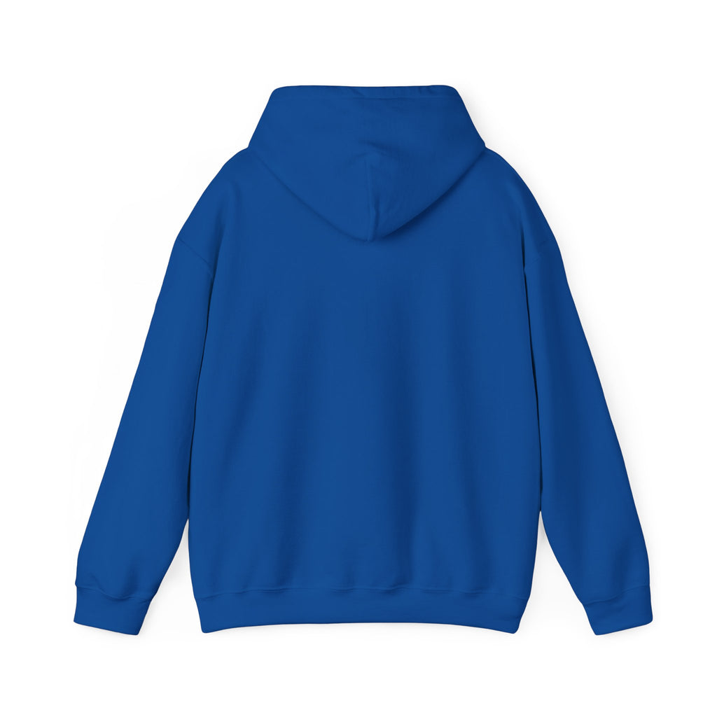Teaching Is My Ministry Hoodie — Faith-Based Teacher Appreciation Sweatshirt (Colossians 3:23)