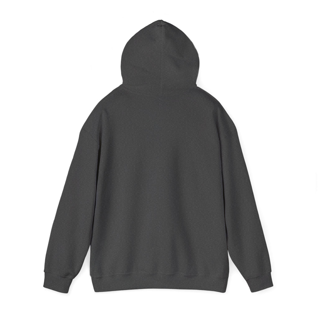 Teaching Is My Ministry Hoodie — Faith-Based Teacher Appreciation Sweatshirt (Colossians 3:23)