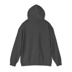 Teaching Is My Ministry Hoodie — Faith-Based Teacher Appreciation Sweatshirt (Colossians 3:23)