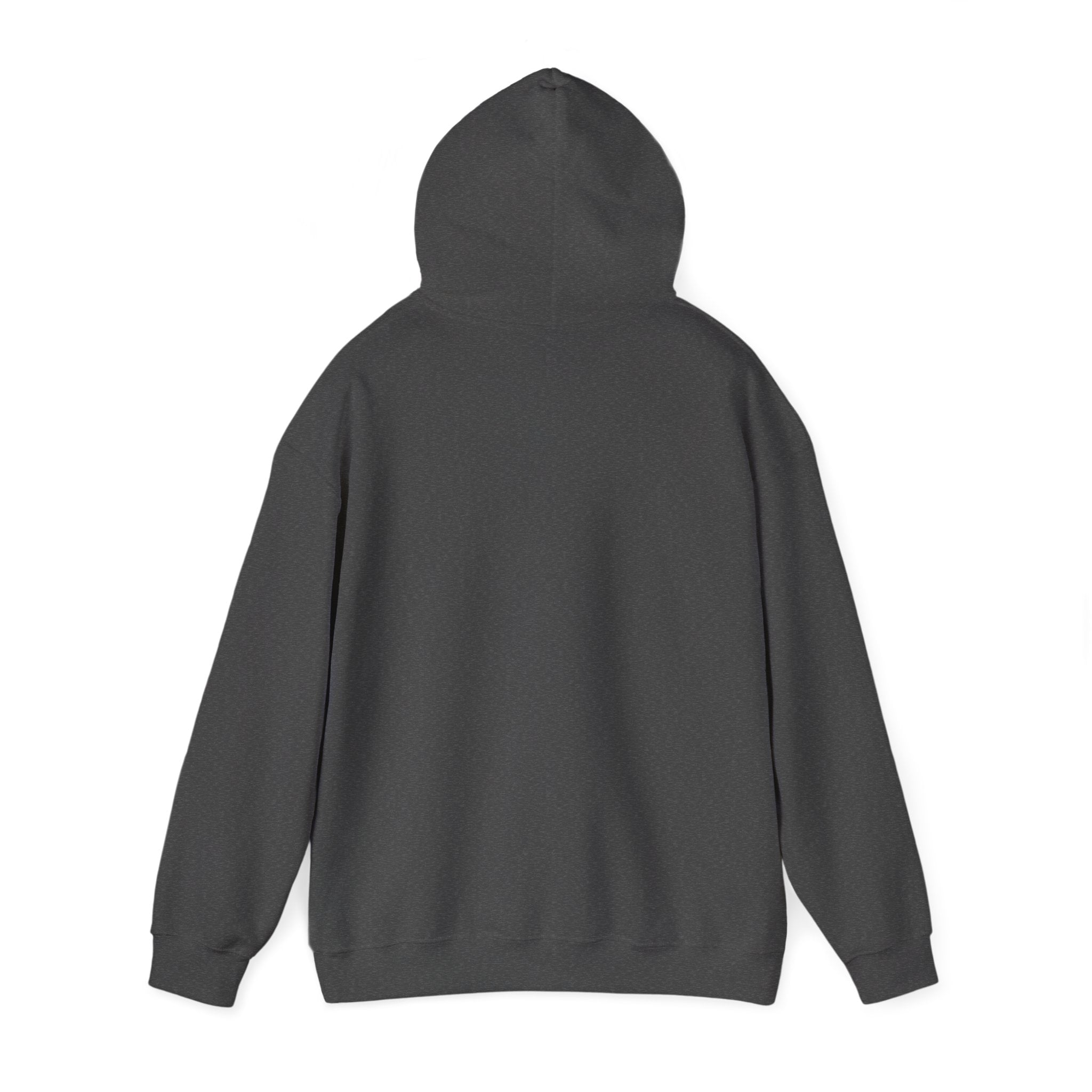 Teaching Is My Ministry Hoodie — Faith-Based Teacher Appreciation Sweatshirt (Colossians 3:23)