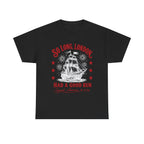 So Long London Ship T-Shirt