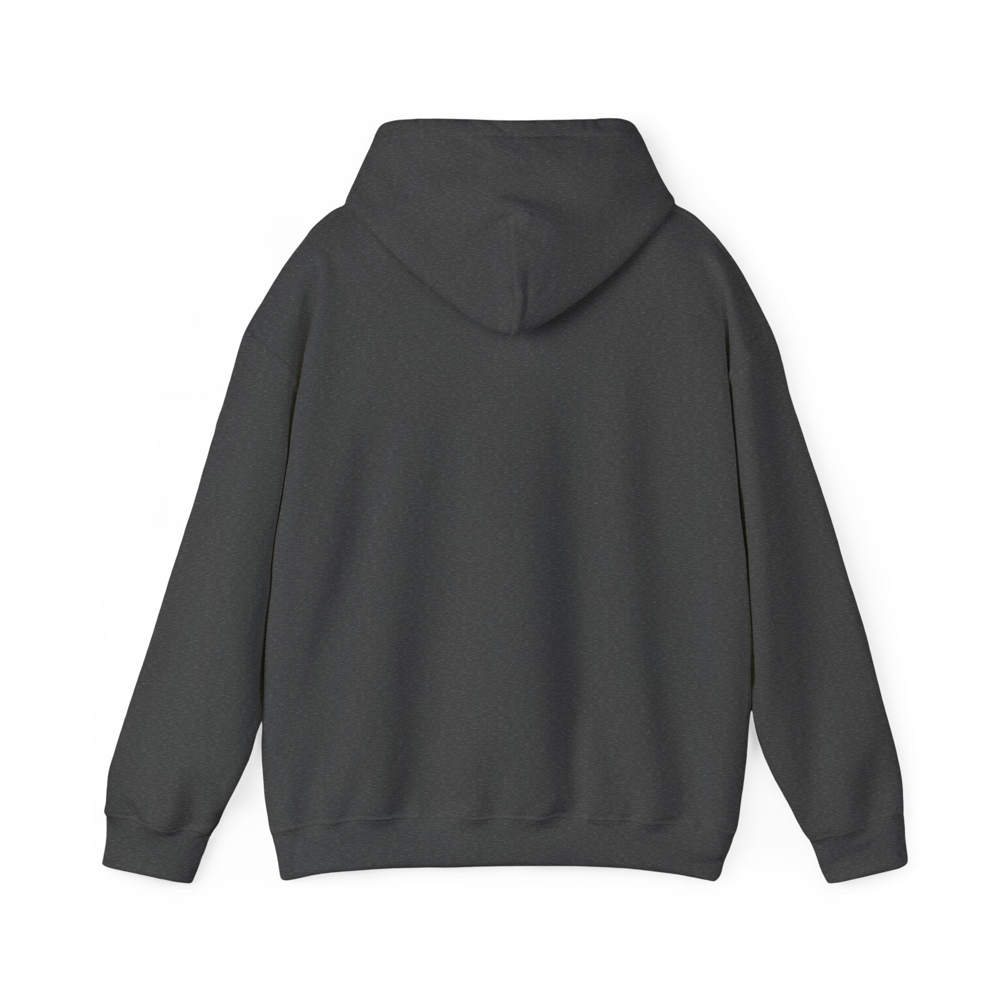 Teaching Is My Ministry Hoodie — Faith-Based Teacher Appreciation Sweatshirt (Colossians 3:23)