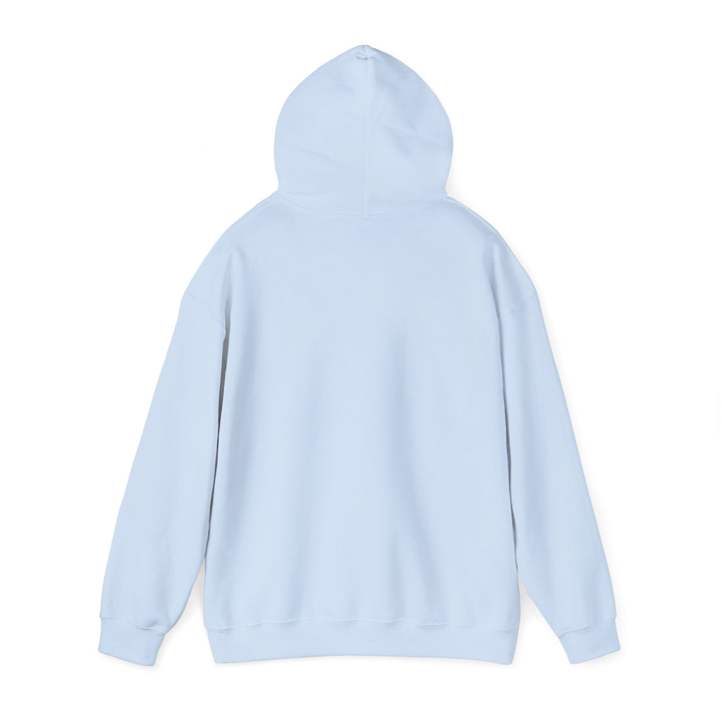 Teaching Is My Ministry Hoodie — Faith-Based Teacher Appreciation Sweatshirt (Colossians 3:23)