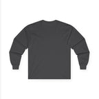 Teaching Is My Ministry Long Sleeve Tee — Inspirational Teacher Shirt (Colossians 3:23)