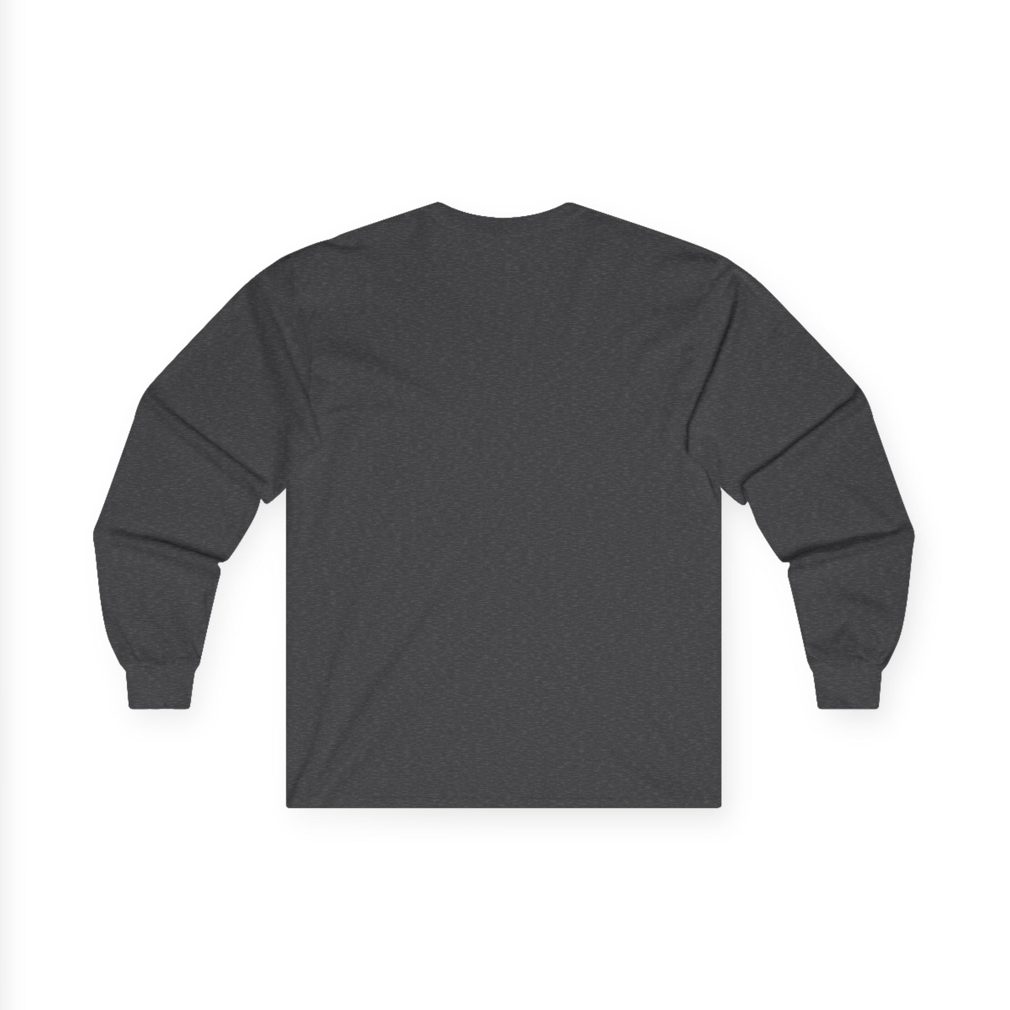 Teaching Is My Ministry Long Sleeve Tee — Inspirational Teacher Shirt (Colossians 3:23)
