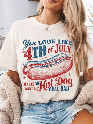 4th of July