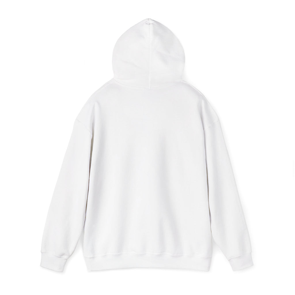 Teaching Is My Ministry Hoodie — Faith-Based Teacher Appreciation Sweatshirt (Colossians 3:23)