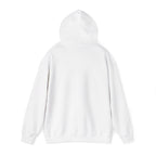Teaching Is My Ministry Hoodie — Faith-Based Teacher Appreciation Sweatshirt (Colossians 3:23)
