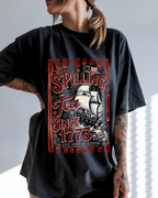 Spilling the Tea Since 1773 T‑Shirt