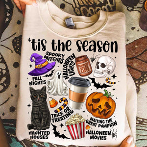 Halloween